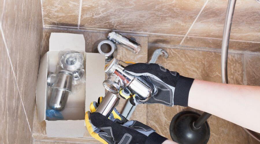 Expert tile roof repair services in Madison, AL